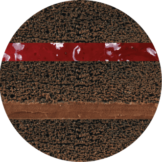 Chocolate Strawberry