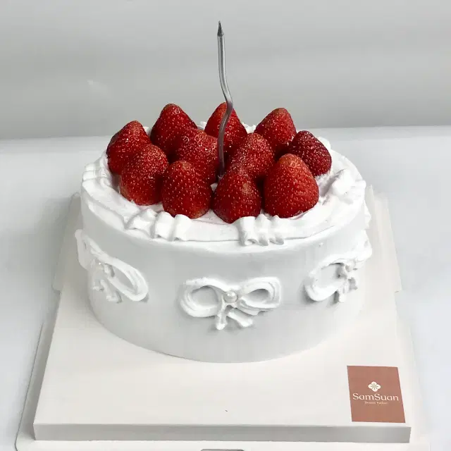 Strawberry Shortcake