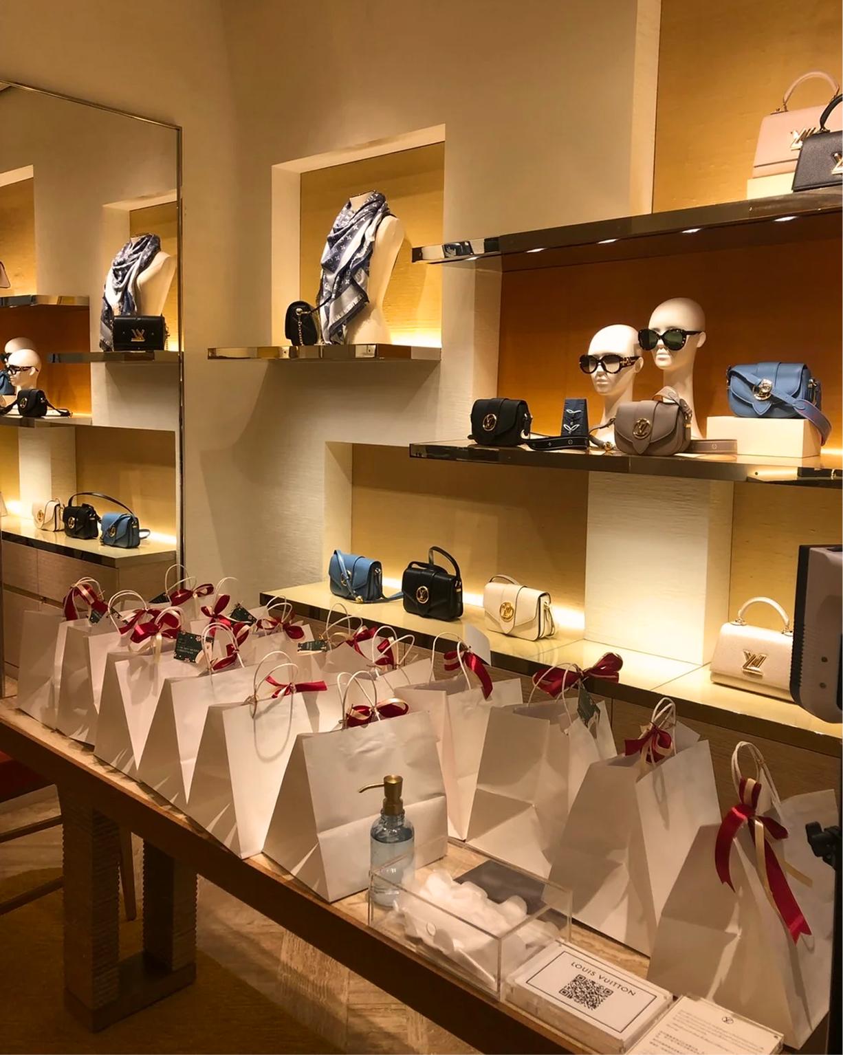 Corporate description