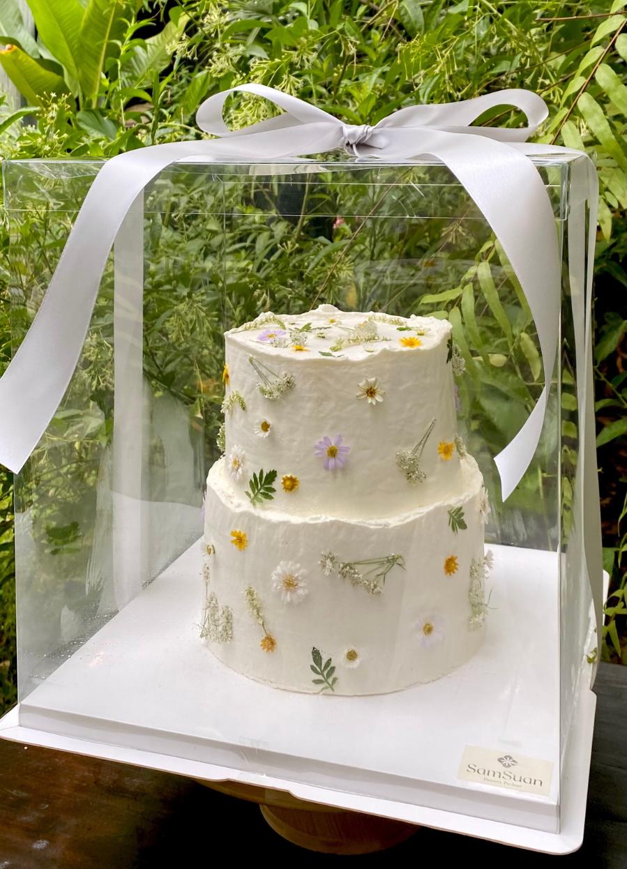 Wedding cake gallery