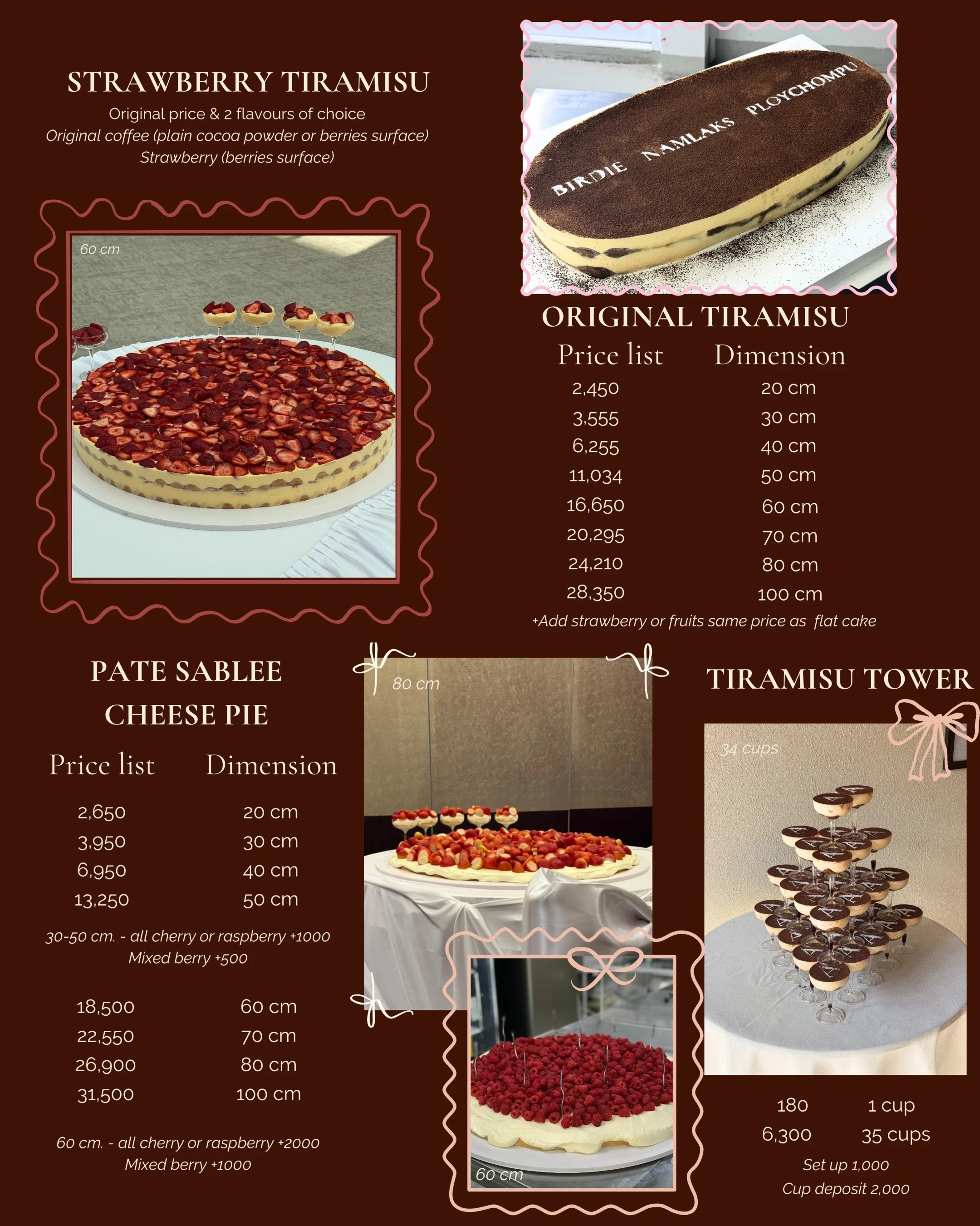 Wedding cake 3