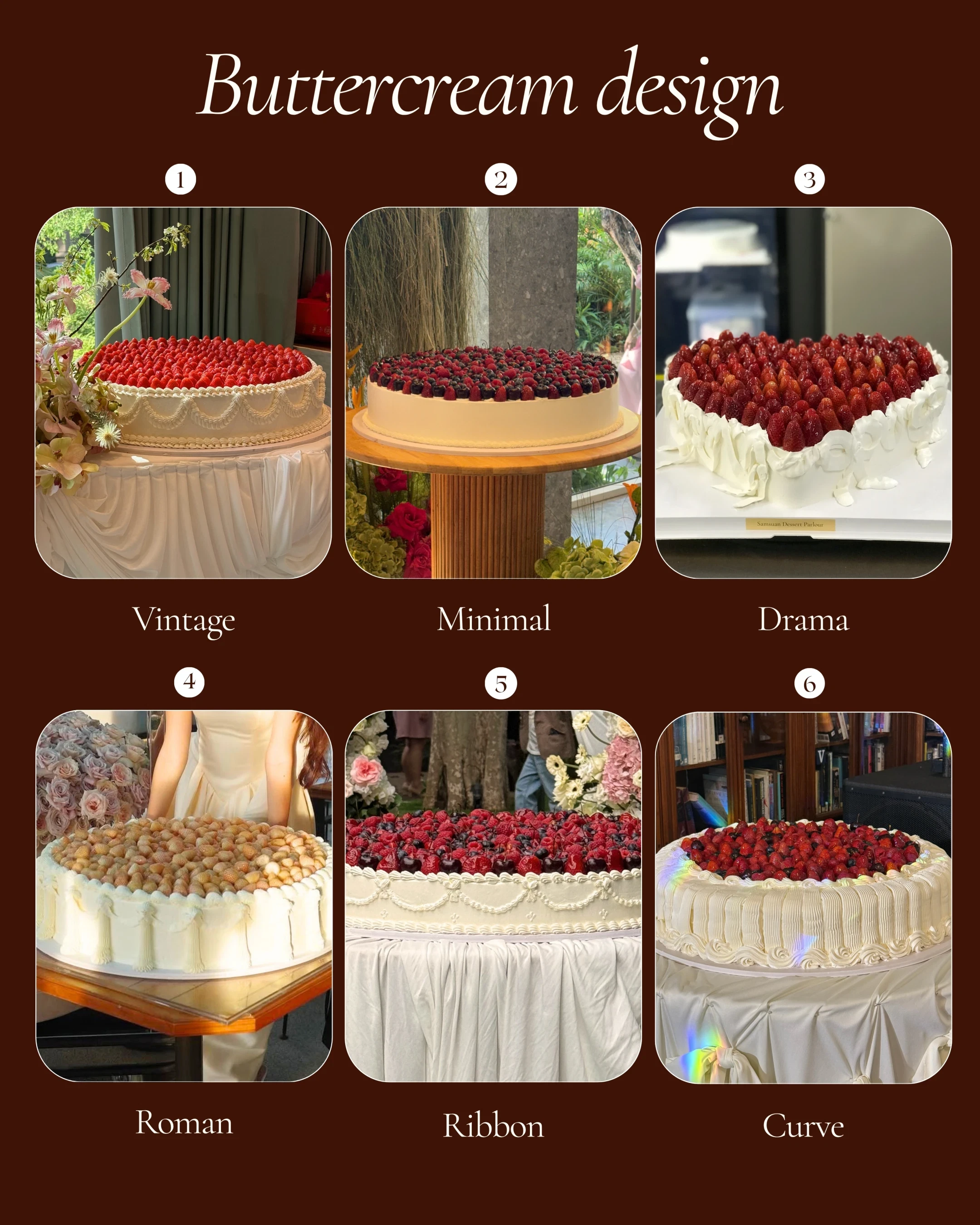Wedding cake 7