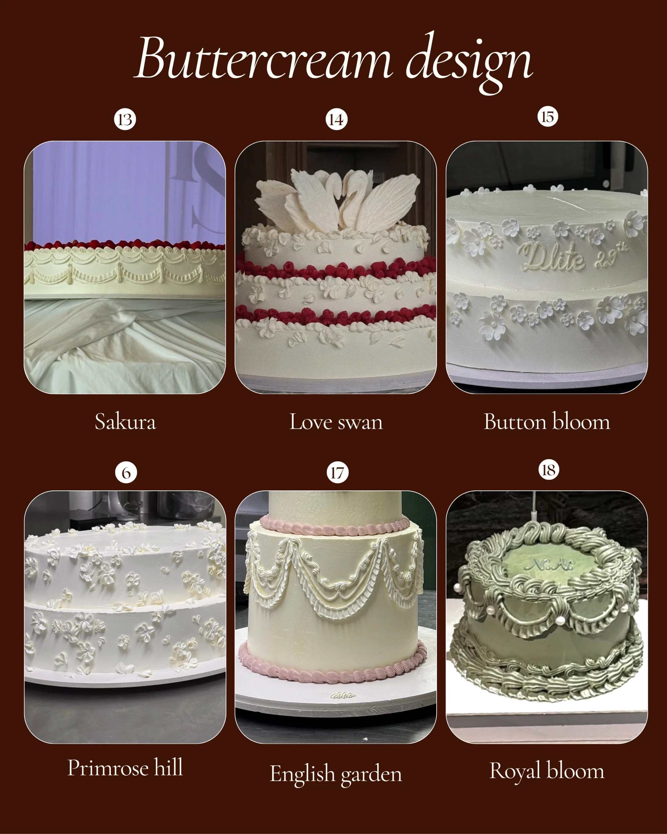 Wedding cake 9