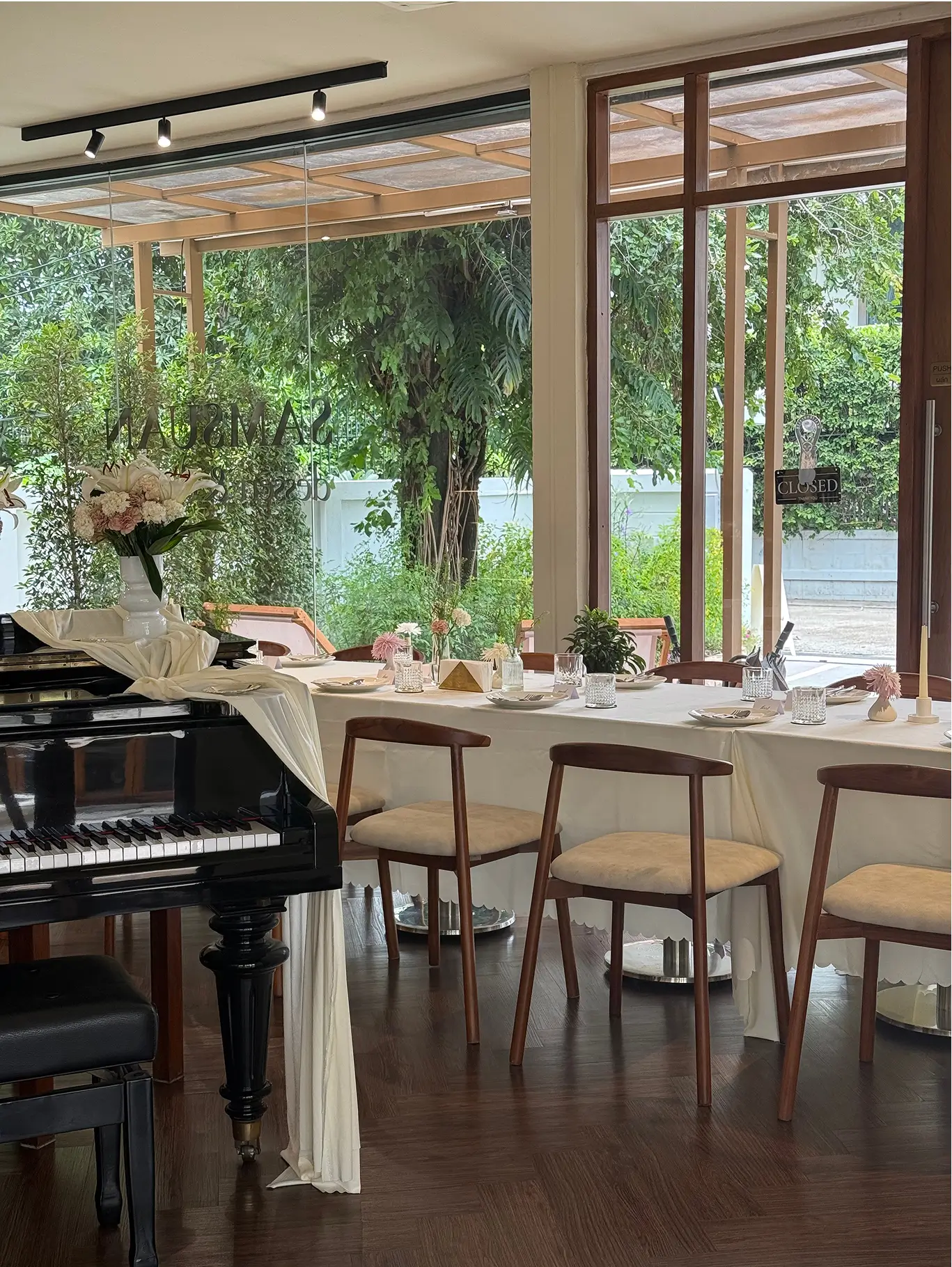 Piano event 1