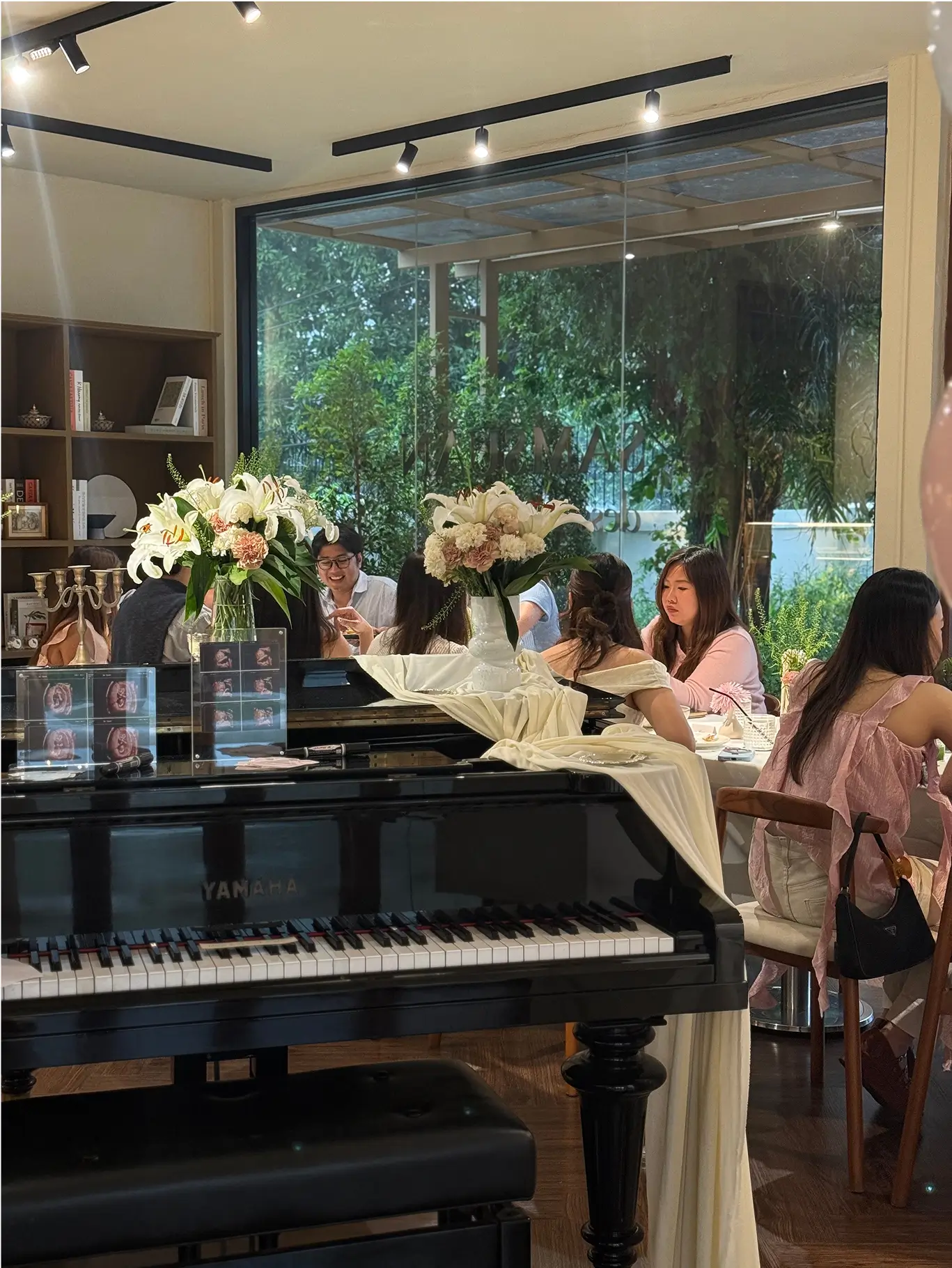 Piano event 4