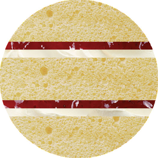 Strawberry shortcake
